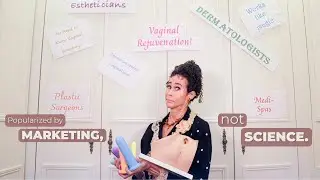 493 - Механическое лечение атрофии влагалища: расширители и лазеры | Menopause Taylor