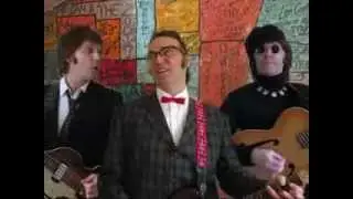 Buddy Holly At the Cavern Club (With The Beatles) - It Doesnt Matter Anymore