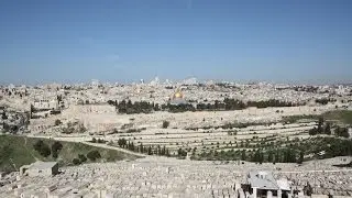 Classic Israel Pilgrim Tour