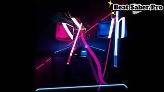 Beat Saber - MTC (Different Heaven Raven) | S3RL - Mapper @Faded99 -  (Expert+)
