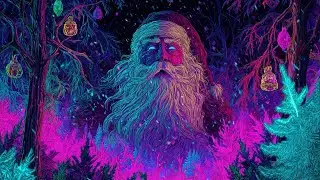 Psychedelic Christmas (Official Audio)