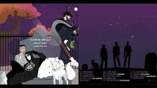 CASUS BELLI - THE LAST DANCE - LE CHANT DU CYGNE