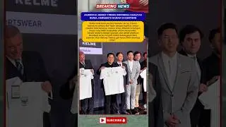 AKHIRNYA! Jersey Timnas Indonesia Kualitas Dunia, Harganya Ramah di Kantong