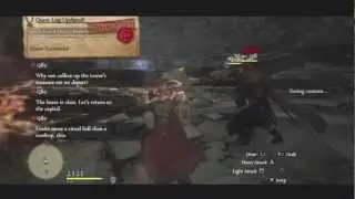 Dragon Dogma: Griffin's Bane