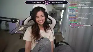 Pokimane Reacts to New Agent KILLJOY in Valorant , trailer,Gameplay etc