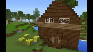 #mydigitalmaker   #minecraftedu