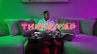 This & Yap Ep.3 | Late Night R&B | Summer Walker, Kelani, Drake, H.E.R. , Future, Chris Brown