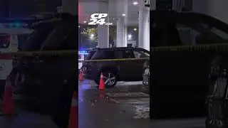 Полиция региона Йорк расследует стрельбу в Вудбридже