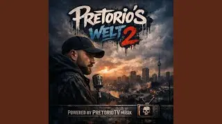 Pretorio &ndash; Ich lach&rsquo; und bleib&rsquo; doch echt