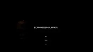 EDP 445 SIMULATOR | gsusfm