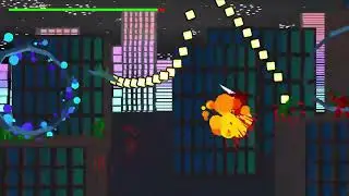 Astral Scraper Trailer