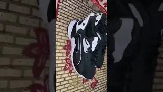 Unboxing Black Puma Softride Premier One8 walking shoes #shorts #puma