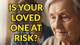 5 Signs an Elderly Loved One May Be in Their Final Year | Subtle Warnings to Watch