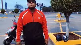 PigBoi Papi - Listo para vivir (Visualizer)