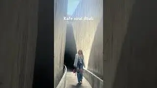 Kafe viral dbali #kafebali #kafehits #kafeviral