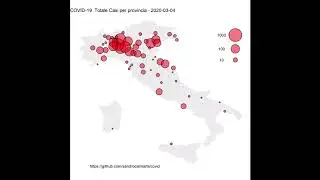 COVID19 Italy 2020 04 13