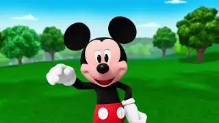 YouTube Poop: Mickey's Brand-New Crappy Expanded Clubhouse Adventures