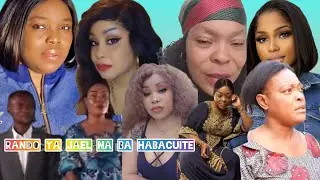 EYINDE JAEL SHOW AYE KO SUKOLA BA HABACUITE NA NDUMBA MOPONO NA MOYIBI YA GOLA 