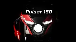 Finally Bajaj Pulsar 150 Next Generation Model is Here | Pulsar 150 New Model Launch & Price