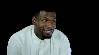 CCBFF 2019 Selection BLACK MAN