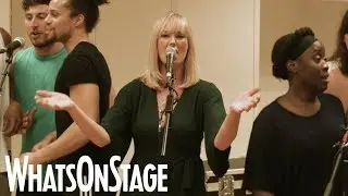 Dusty the Musical | World premiere first listen