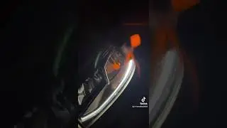 La routine d&rsquo;un chauffeur de nuit ￼