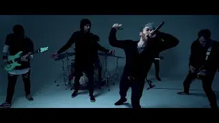 Horror Dance Squad - Party All Life Till Our Souls Go Home (Official Music VIdeo)