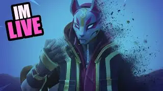 Checking out THEGREFG SKIN | @UNFOROGTTEN STUDIOS |