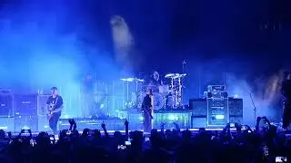 @skunkanansieofficial - Charlie Big Potato (live @Auditorium Roma)