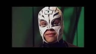 White mask theme song 