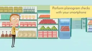 Retail Planogram Software for Compliance Checks