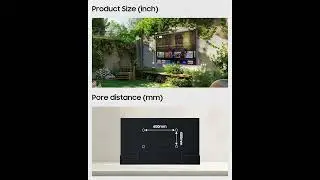 SYLVOX 75-Inch Outdoor TV Review &ndash; 4K Sunlight Readable & Weatherproof
