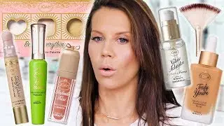 NEW AFFORDABLE K-BEAUTY DRUGSTORE BRAND