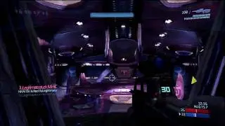 Elumnite :: Team Slayer on Heretic :: MLG Pro Gameplay