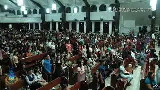 AUP PIC Week of Prayer 