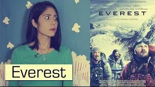 Everest - Opinión