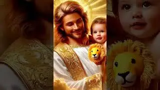 #JesusAndAI, #FaithAndTechnology, #AIForGood, #jesus #ChristianAI, #SpiritualTech
