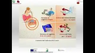 11 - Il permesso di soggiorno CE per soggiornanti di lungo periodo - Scuola di italiano