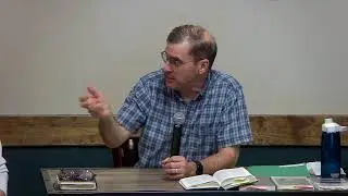 Lunch Rap l David Lamb