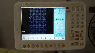 Aari embroidery all body daba Design maya machine 700 rpm