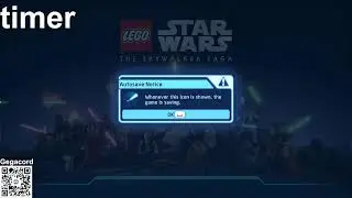 test stream