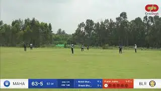 MAHARASHTRA VIDHARBH Vs Karnataka
