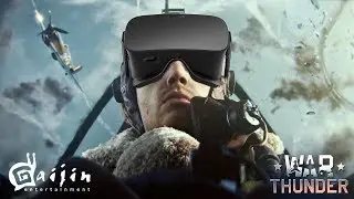 СИМУЛЯТОРНЫЕ БОИ В РЕЖИМЕ VR #17