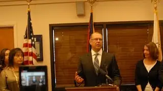 Ortega tapped as new Tucson city manager