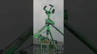 Bist du schonmal mit 