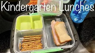 School LUNCHES!