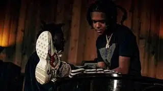 *Free For Profit* Jgreen X Ynw Melly Type Beat 2019 &ldquo;kilo&rdquo; Prod. DaeTheMeńace