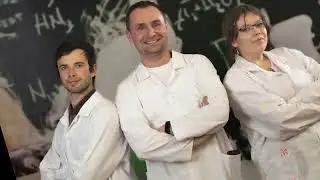 EVENTY FIRMOWE z Lab of Life