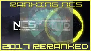 RERANKING NCS 2017 (3/5)
