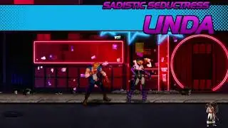 Double Dragon Neon &mdash; Xbox Live Arcade HD